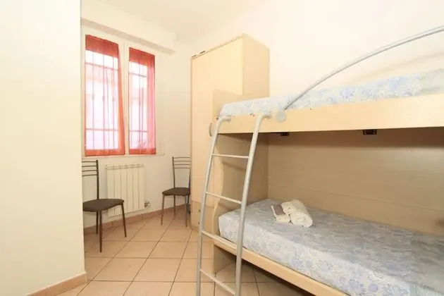 Classic Apart Daire, 2 Yatak Odası