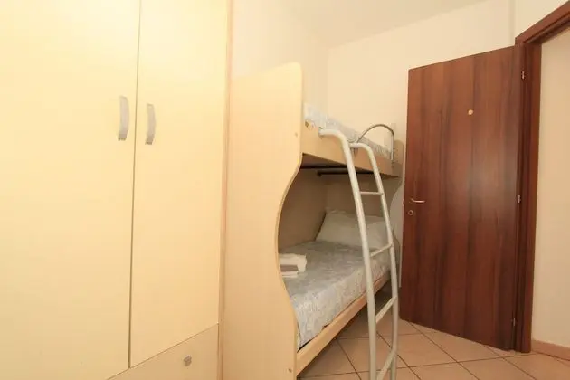 Classic Apart Daire, 2 Yatak Odası