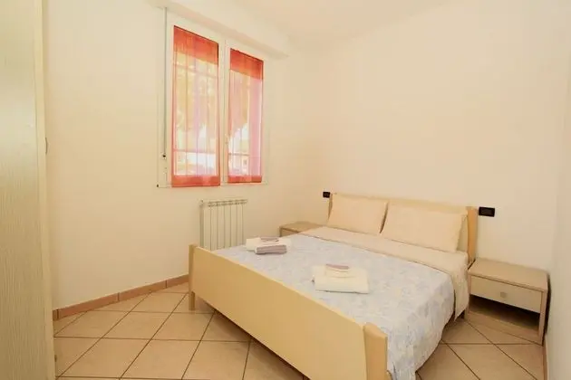 Classic Apart Daire, 2 Yatak Odası