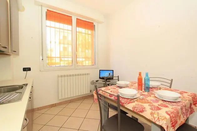 Classic Apart Daire, 2 Yatak Odası