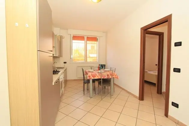 Classic Apart Daire, 2 Yatak Odası