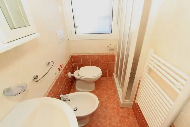 Classic Apart Daire, 2 Yatak Odası