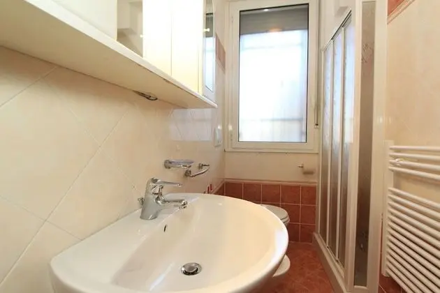 Classic Apart Daire, 2 Yatak Odası