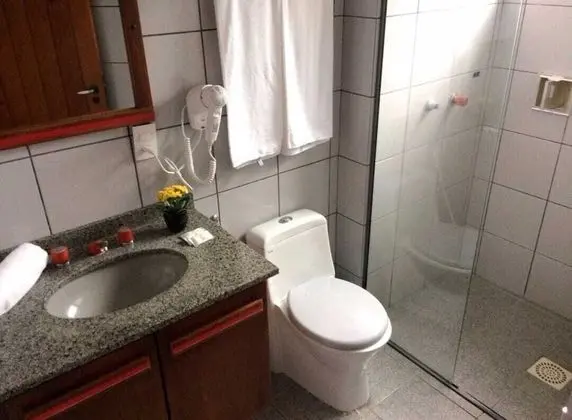 Basic Üç Kişilik Oda, 1 Yatak Odası