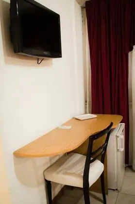 Superior İki Ayrı Yataklı Oda