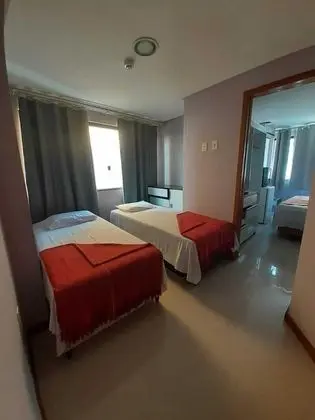 Economy Dört Kişilik Oda