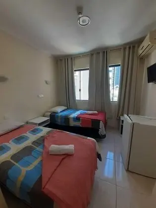 Economy Üç Kişilik Oda