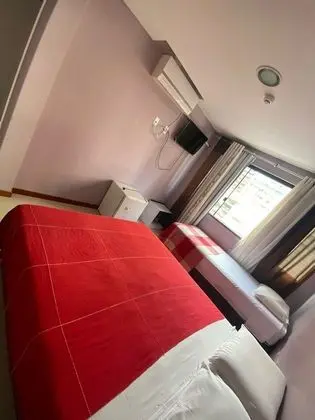 Economy Üç Kişilik Oda