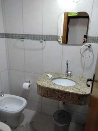 Economy Üç Kişilik Oda