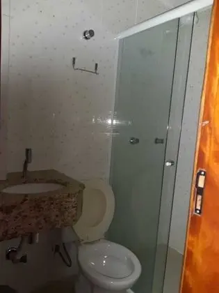 Economy Üç Kişilik Oda