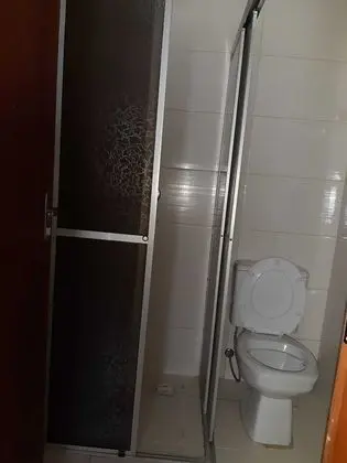 Economy Üç Kişilik Oda