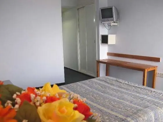 Tek Kişilik Oda Standard