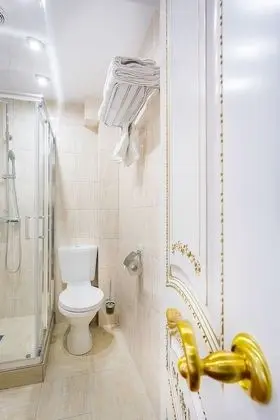 Economy Tek Büyük Yataklı Oda