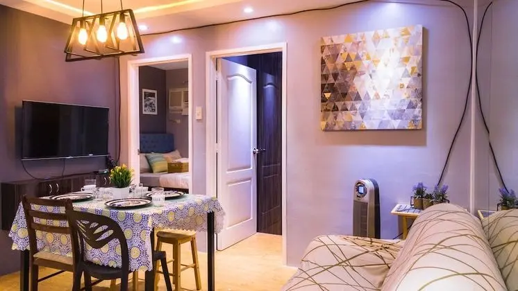 Deluxe Apart Daire, 2 Yatak Odası, Engellilere Uygun, Mutfak
