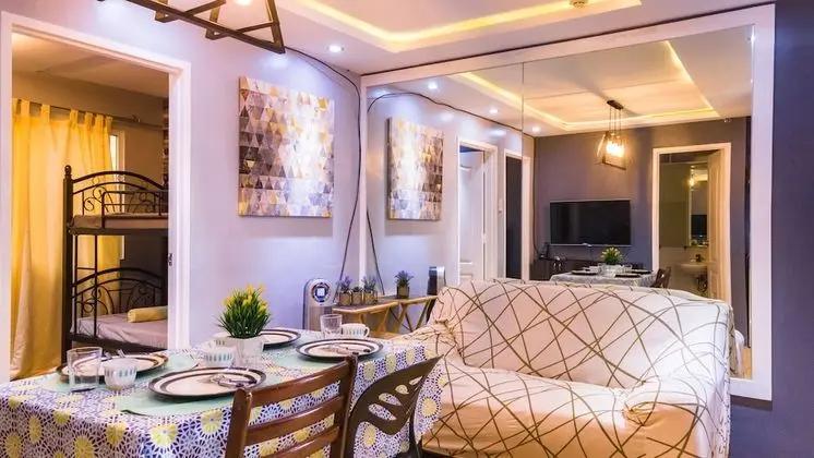 Deluxe Apart Daire, 2 Yatak Odası, Engellilere Uygun, Mutfak