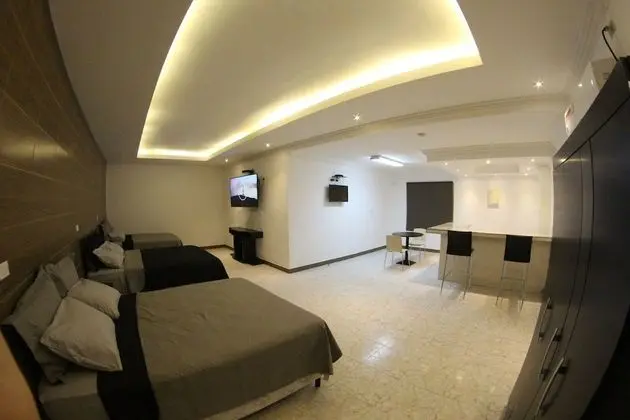 Apart Daire, Birden Çok Yatak, Engellilere Uygun, Şehir Manzaralı