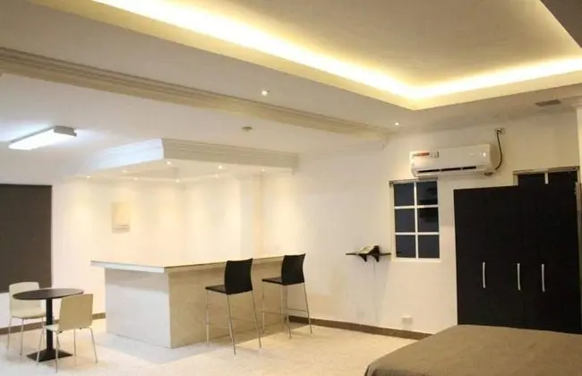 Apart Daire, Birden Çok Yatak, Engellilere Uygun, Şehir Manzaralı
