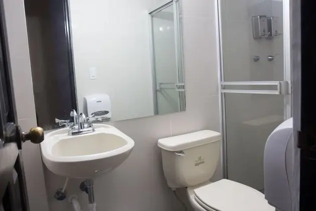 Oda, 1 Çift Kişilik Yatak, Engellilere Uygun, Şehir Manzaralı