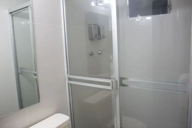 Oda, 1 Çift Kişilik Yatak, Engellilere Uygun, Şehir Manzaralı