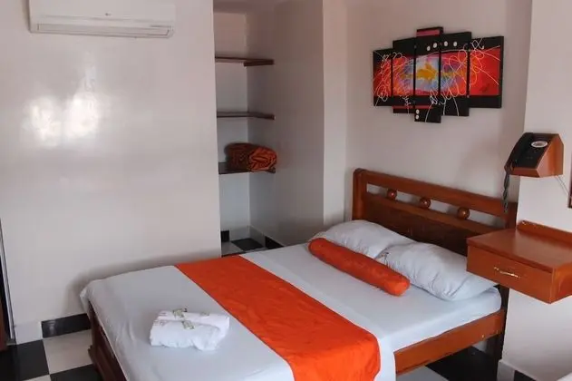 Comfort Üç Kişilik Oda