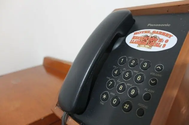 Superior Üç Kişilik Oda