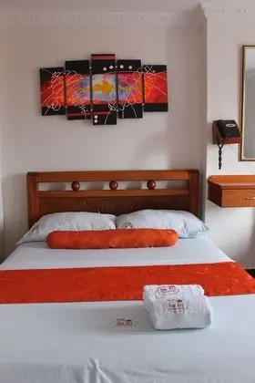 Superior Üç Kişilik Oda