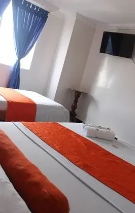 Superior Üç Kişilik Oda