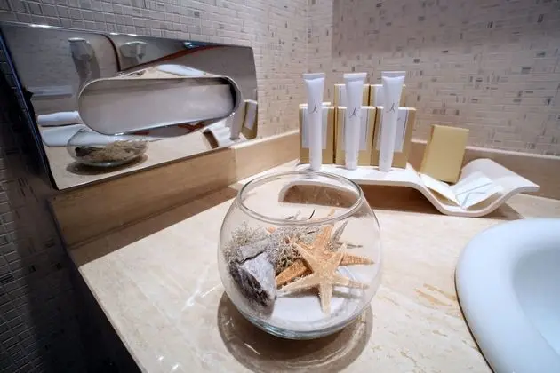 Standard Büyük Yataklı Tek Kişilik Oda