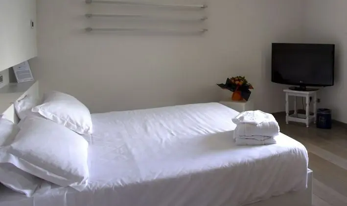 Superior Tek Büyük veya İki Ayrı Yataklı Oda, Göl Manzaralı