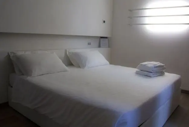 Superior Tek Büyük veya İki Ayrı Yataklı Oda, Göl Manzaralı