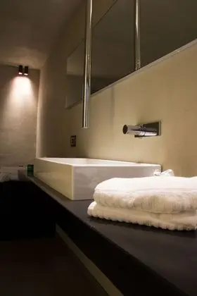 Superior Tek Büyük veya İki Ayrı Yataklı Oda, Göl Manzaralı