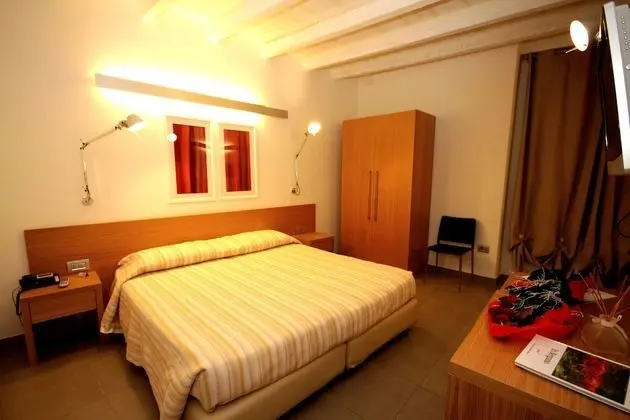 Tek Büyük Yataklı Oda, Engellilere Uygun