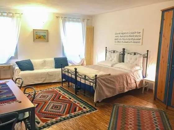 Romantic Stüdyo Süit