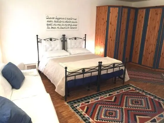 Romantic Stüdyo Süit