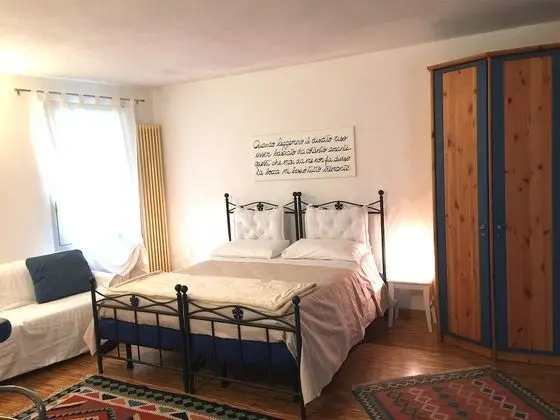 Romantic Stüdyo Süit