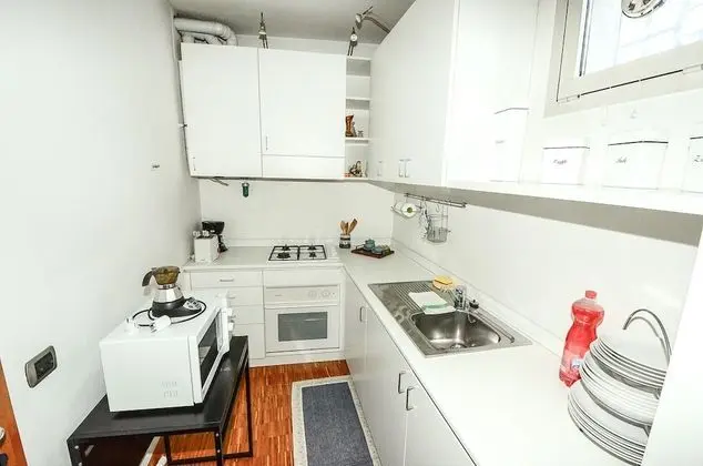 Romantic Stüdyo Süit