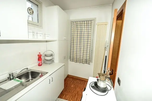 Romantic Stüdyo Süit