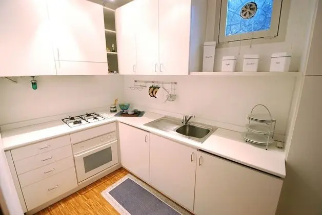 Romantic Stüdyo Süit