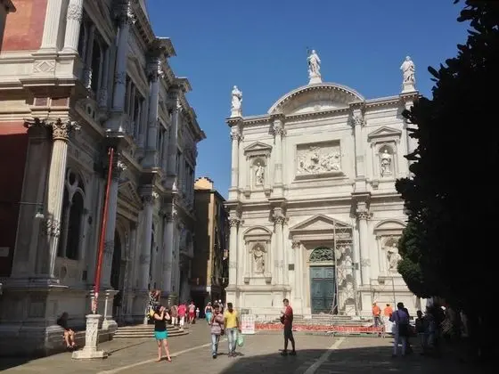 Romantic Stüdyo Süit