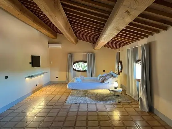 Deluxe Süit, 2 Yatak Odası