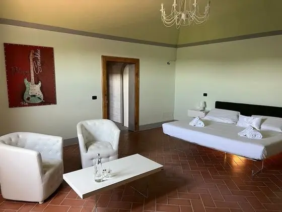 Deluxe Süit, 2 Yatak Odası
