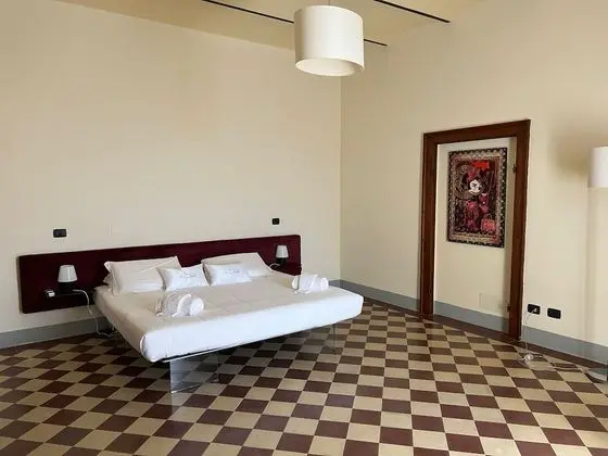 Deluxe Süit, 2 Yatak Odası