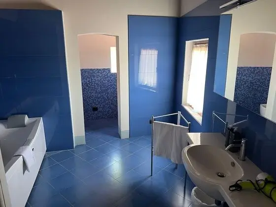 Deluxe Süit, 2 Yatak Odası