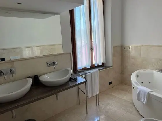 Deluxe Süit, 2 Yatak Odası