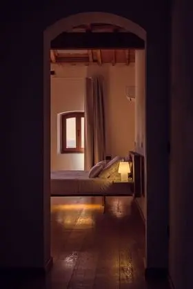 Superior Süit, 1 Yatak Odası