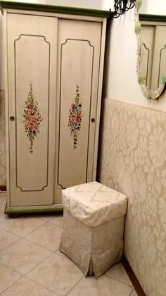 Basic Tek Büyük Yataklı Oda (Small)