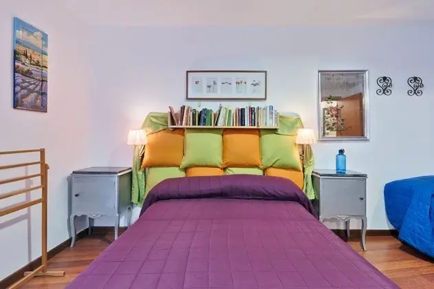Apart Daire, 1 Yatak Odası, Sigara İçilmez