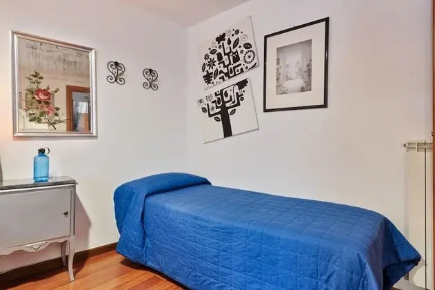 Apart Daire, 1 Yatak Odası, Sigara İçilmez