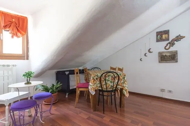 Apart Daire, 1 Yatak Odası, Sigara İçilmez