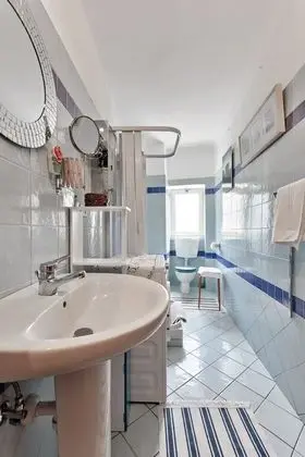 Apart Daire, 1 Yatak Odası, Sigara İçilmez